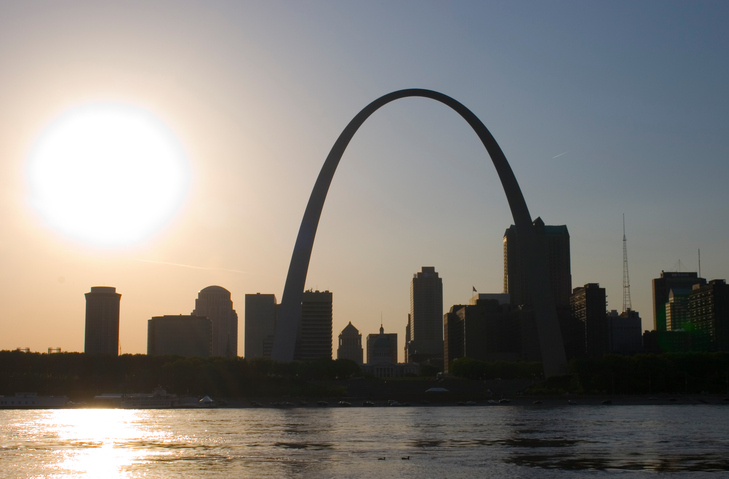 Moving to St. Louis? Here Are 13 Things to Know