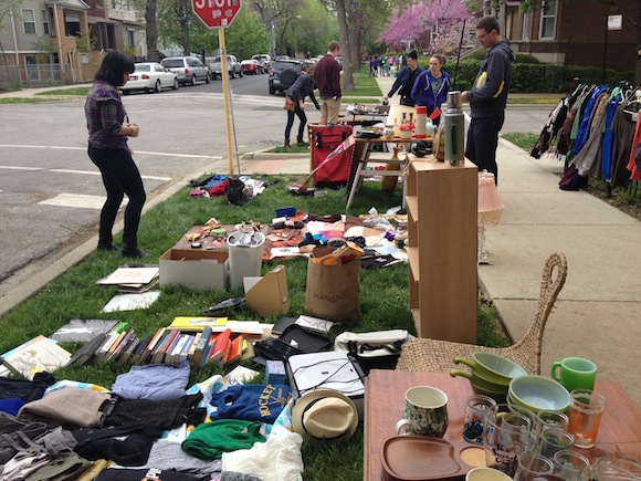 Garage Sale Tips: The Ultimate Guide to a Successful Garage Sale