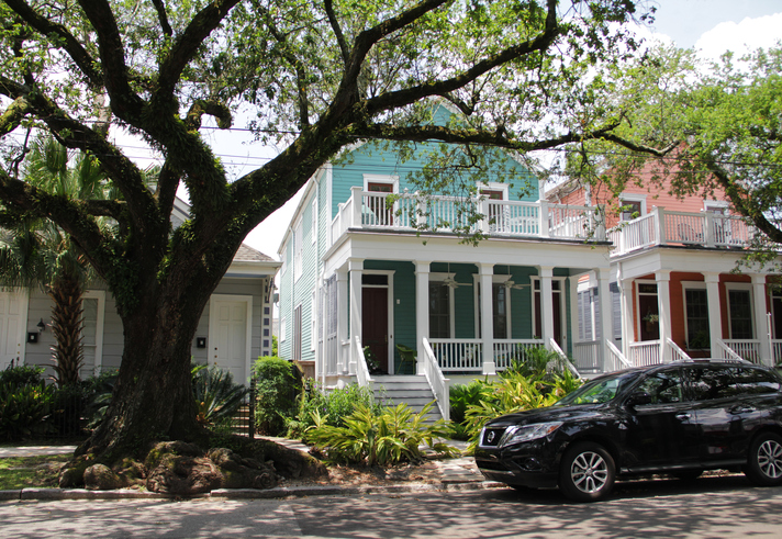Where To Stay in New Orleans: Top Neighborhoods To Visit