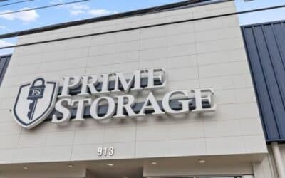 Sold! Prime Group adds 30 self-storage locations with trio of portfolio transactions